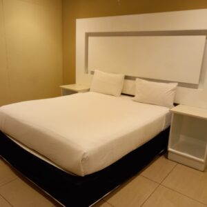 Deluxe Room - Morningside